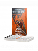 W K Kill Team Vespid Stingwings Datacards Xzone De