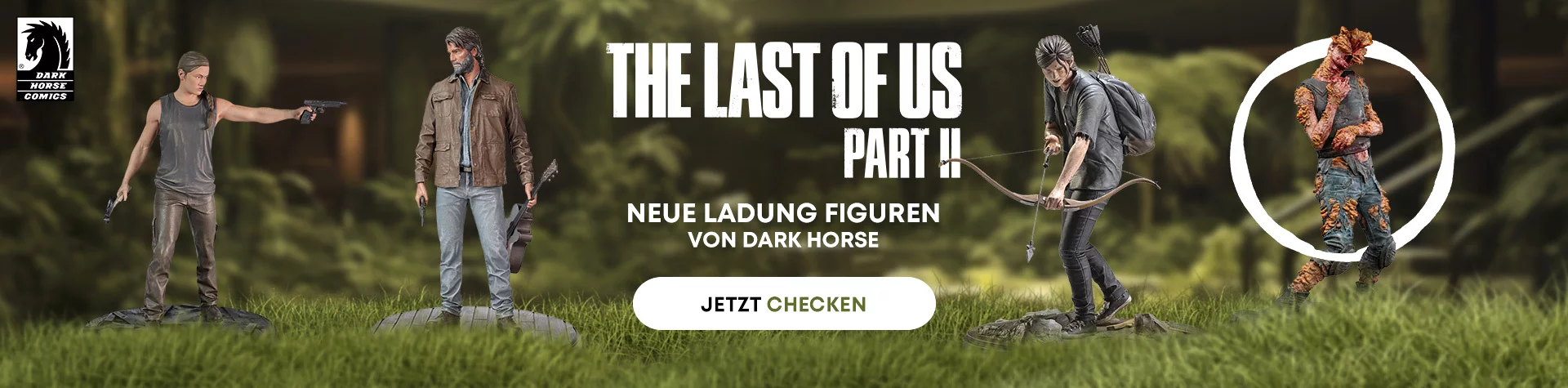 The last of us Part II