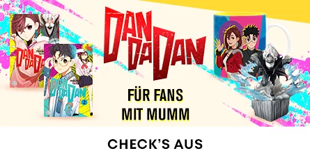 dandadan