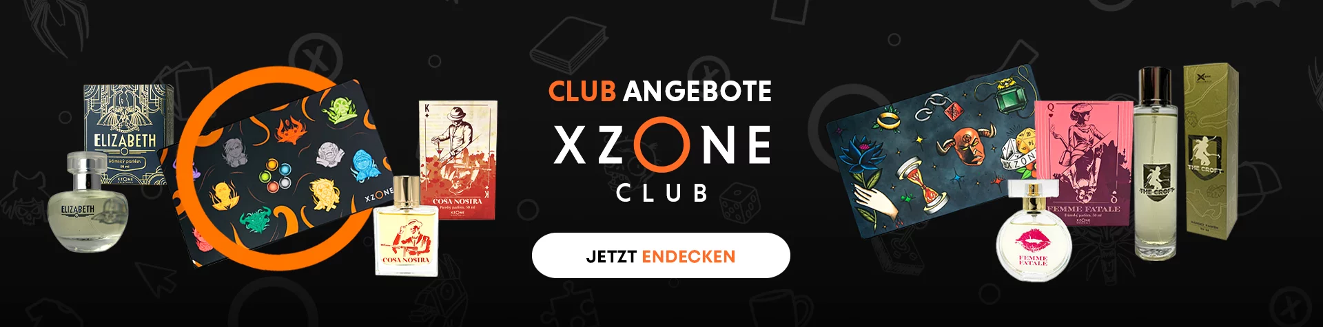 Clubangebote Juni