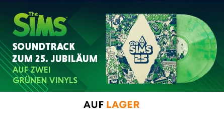 The Sims Soundtrack