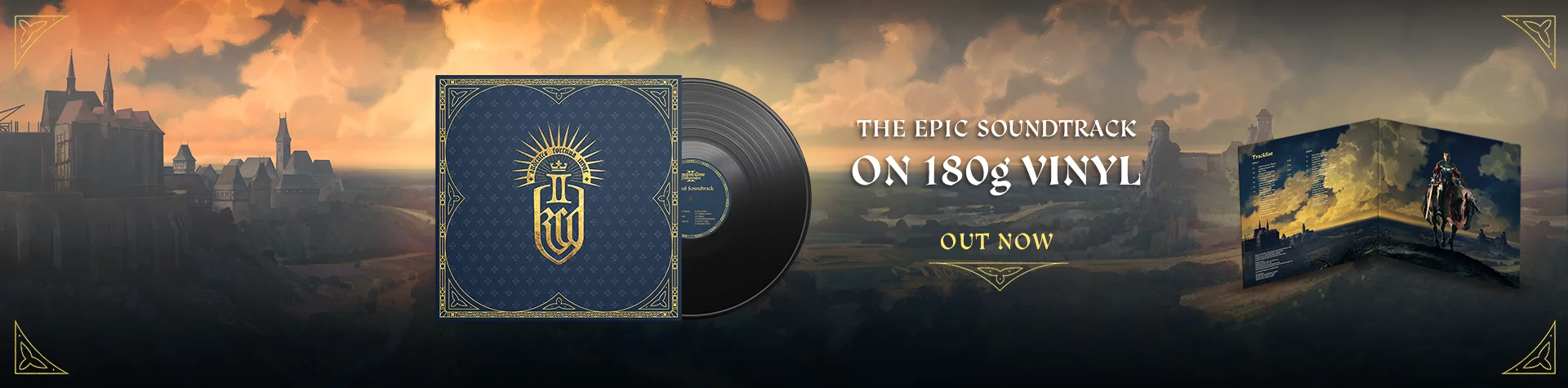 Kingdom Come: Deliverance II soundtrack