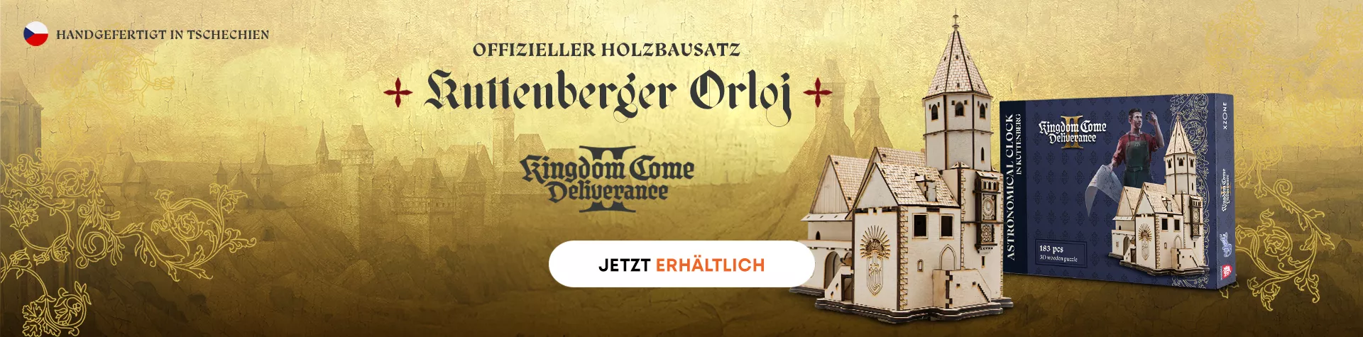 Kutnohorský orloj