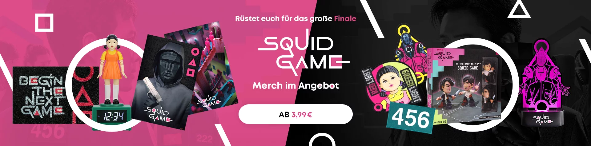 squid game