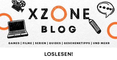 XZONE BLOG