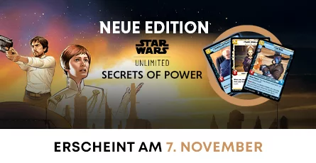 NEUE EDITION ERSCHEINT AM 7. NOVEMBER 
