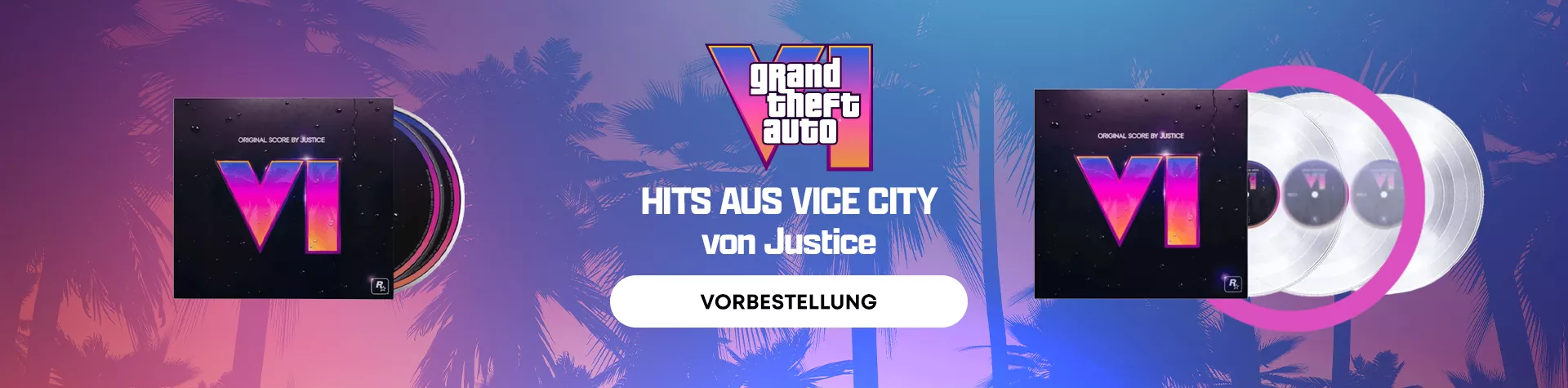 GTA VI Soundtrack
