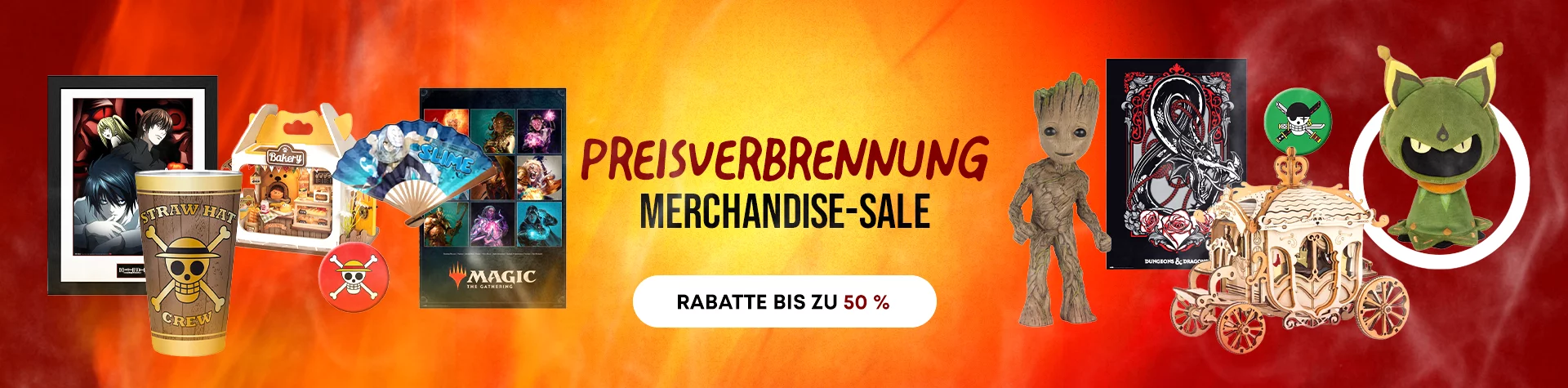 Preisverbrennung