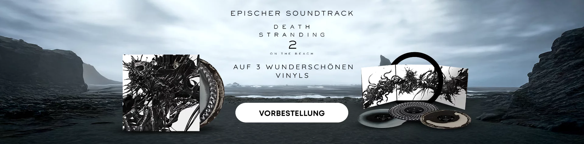 epický soundtrack 