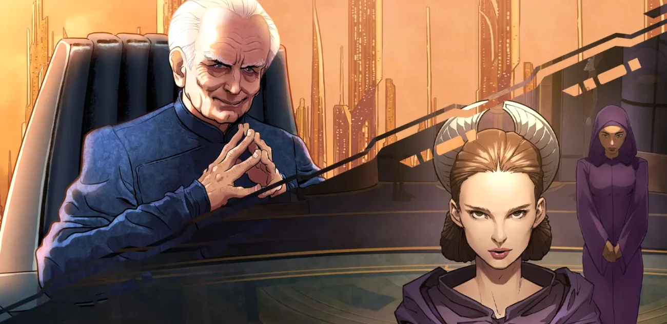 Neue Spotlight-Decks aus Secrets of Power