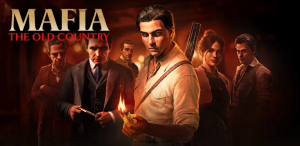 Alles, was wir über Mafia: The Old Country wissen
