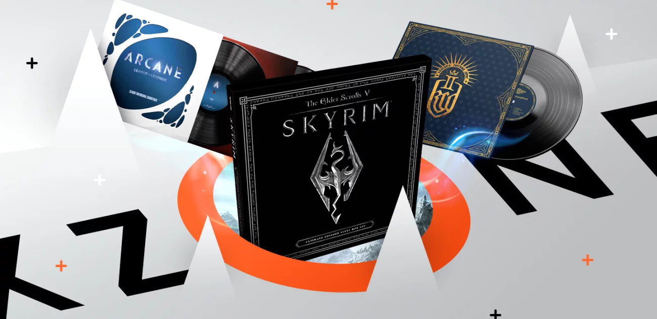 Die 10 besten Soundtracks auf Vinyl für unter den Weihnachtsbaum