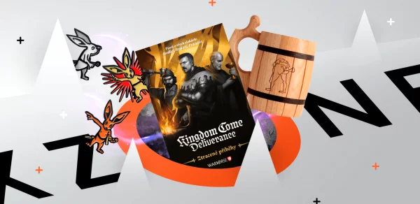 10 Geschenkideen für Fans von Kingdom Come: Deliverance