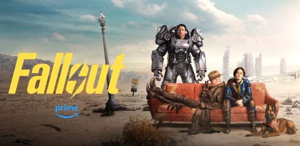 Alles, was wir über die 2. Staffel von Fallout auf Amazon Prime wissen