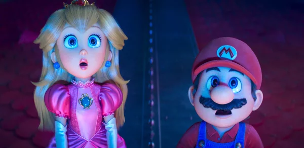 Alles, was wir über den galaktischen Super Mario-Film wissen