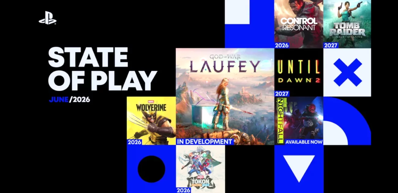 Welche Neuigkeiten wurden beim State of Play 2026 enthüllt?