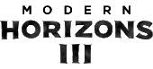 MTG: Modern Horizons 3