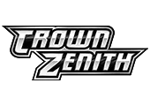 Pokemon TCG: Crown Zenith