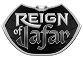 Lorcana TCG: Reign of Jafar