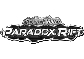 Pokemon TCG: Scarlet & Violet - Paradox Rift