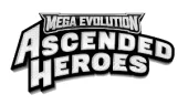 Pokémon TCG: Mega Evolution - Ascended Heroes
