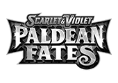 Pokemon TCG: Scarlet & Violet - Paldean Fates