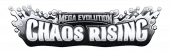 Pokémon TCG: Mega Evolution - Chaos Rising