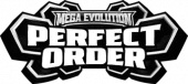 Pokémon TCG: Mega Evolution - Perfect Order