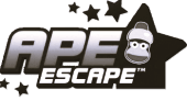 Ape Escape