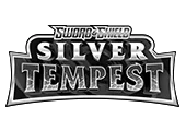 Pokemon TCG: Silver Tempest
