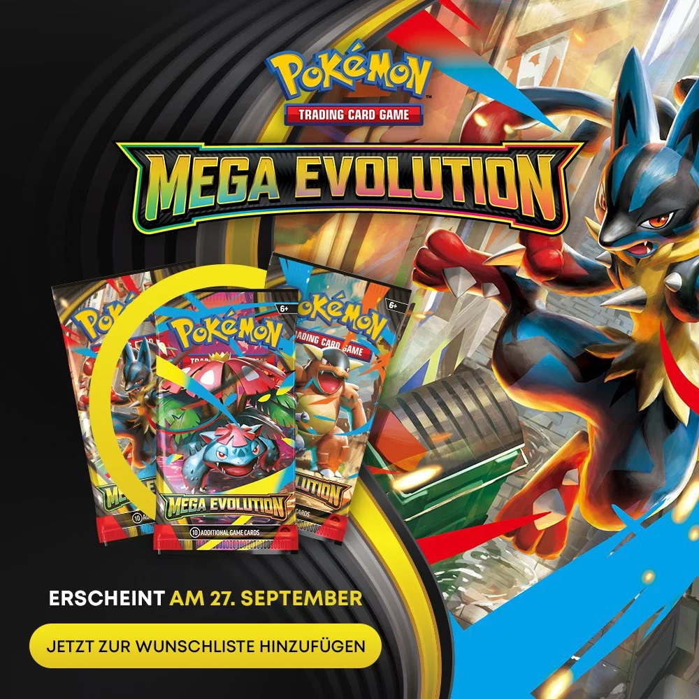 pokemon, tcg, tcgpokemon, megaevolution, vorbestellung
