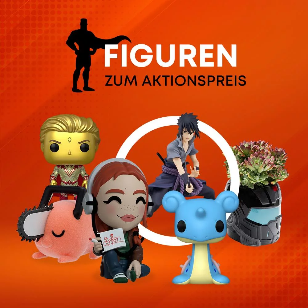 figuren, angebot, sammlerstück, funkopop, statue, youtooz, anime, marvel, otaku