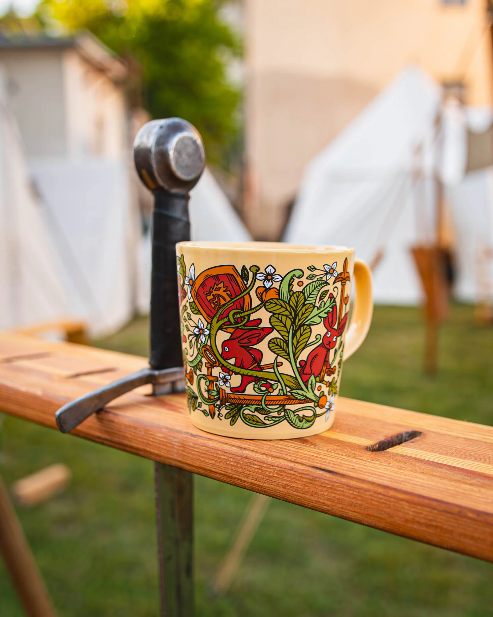 kcd, kcd2, kingdomcomedeliverance2, tasse