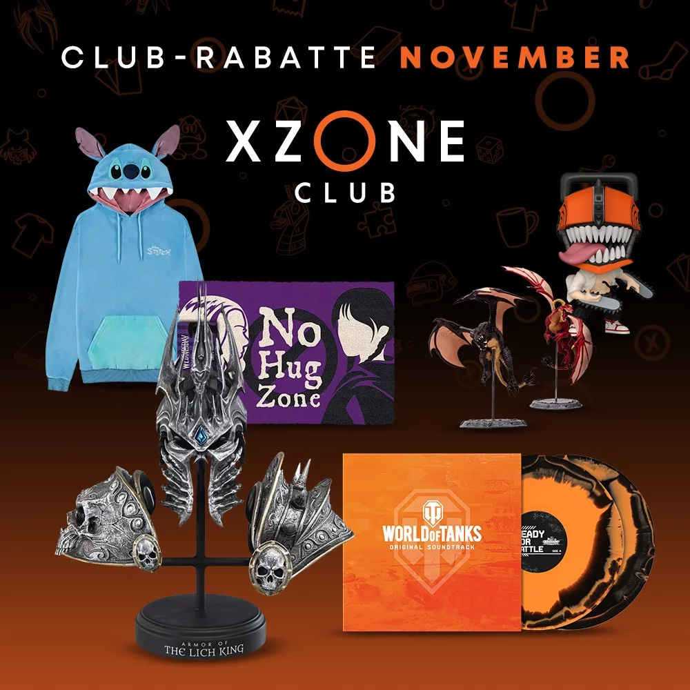 xzoneclub, xzonede, clubrabatte