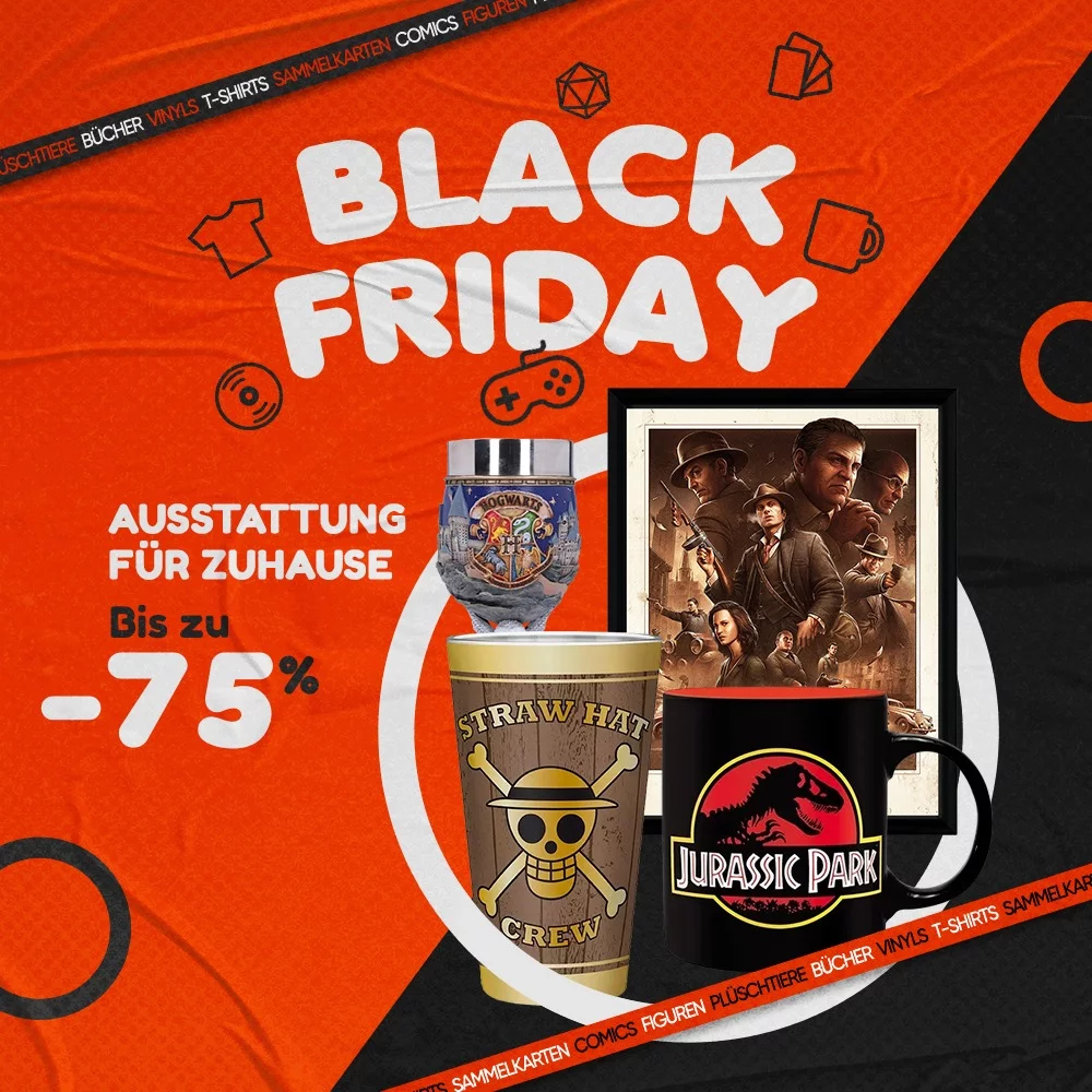 blackfriday, tasse, trinkflasche, schale, ausstattungfürzuhause