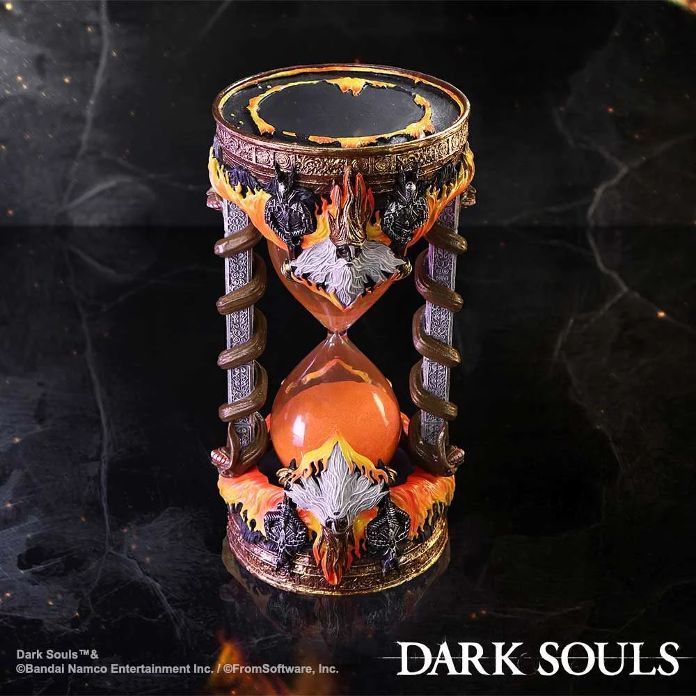 nemesisnow, darksouls, lordgwyn, sanduhr
