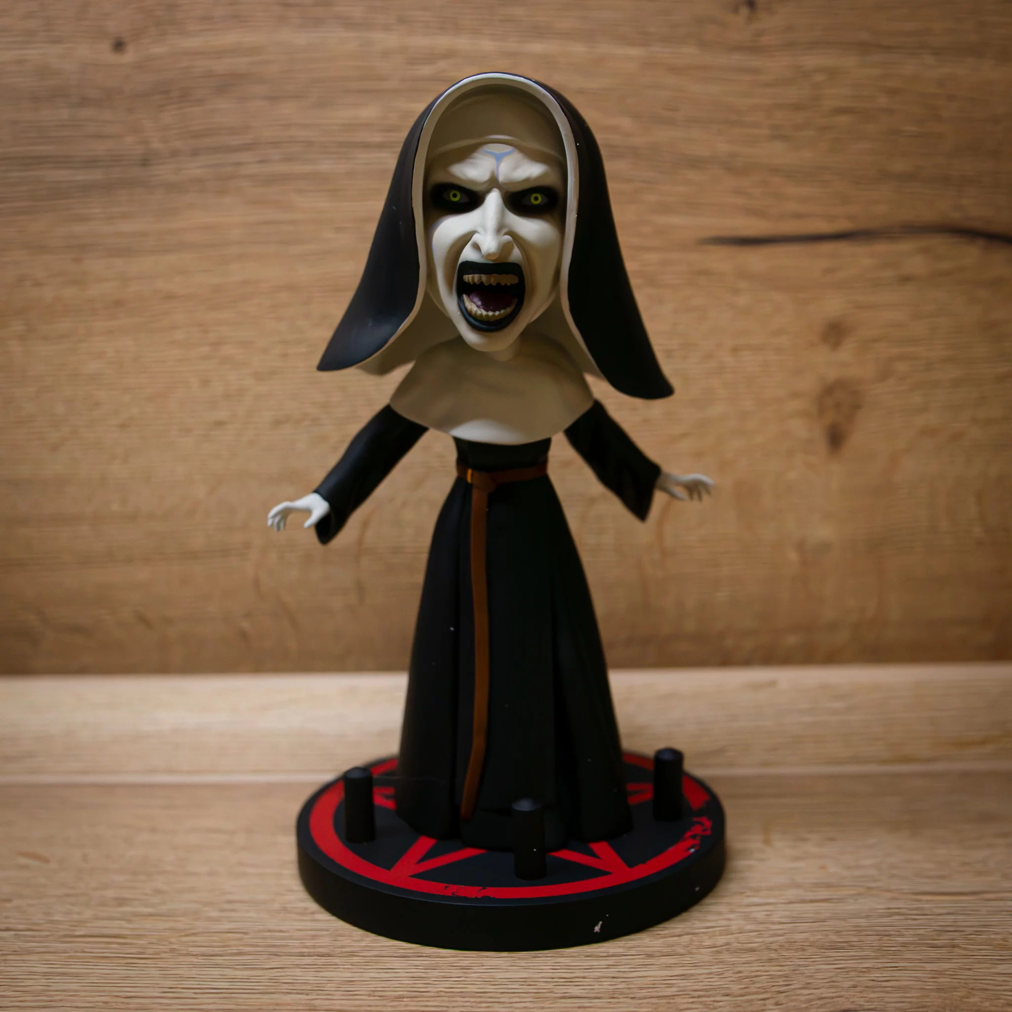 thenun, dienonne, sammelfigur