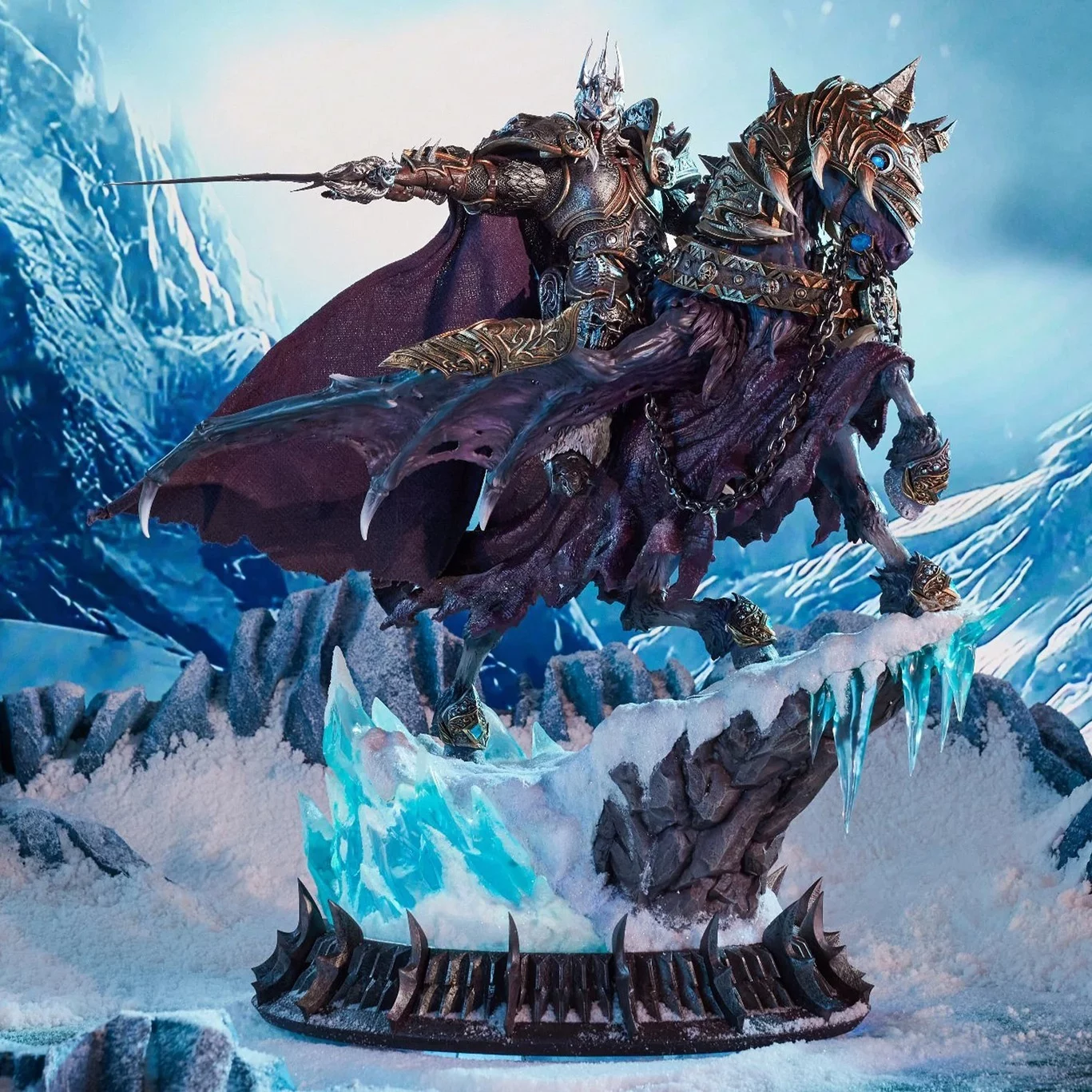 lichking, vorbestellung, replik