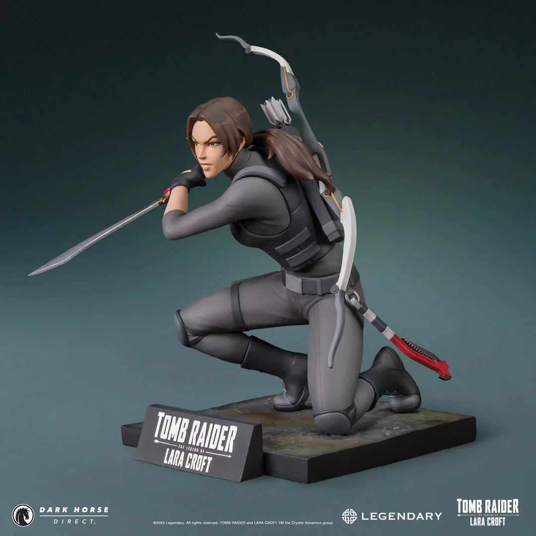 tombraider, thelegendoflaracroft, netflixseries