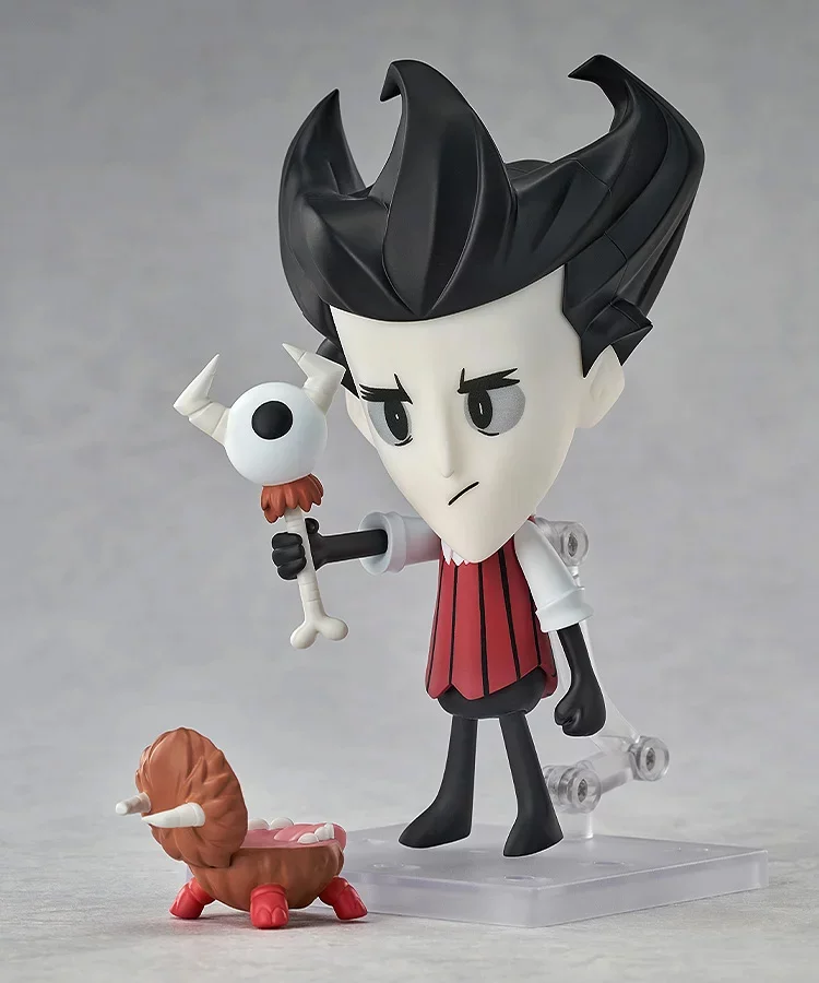 wilson, nendoroid, dontstarve, vorbestellung