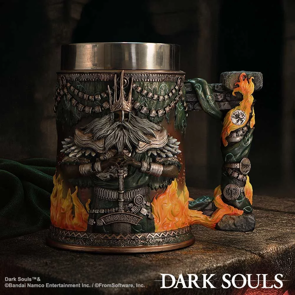 nemesisnow, krug, darksouls