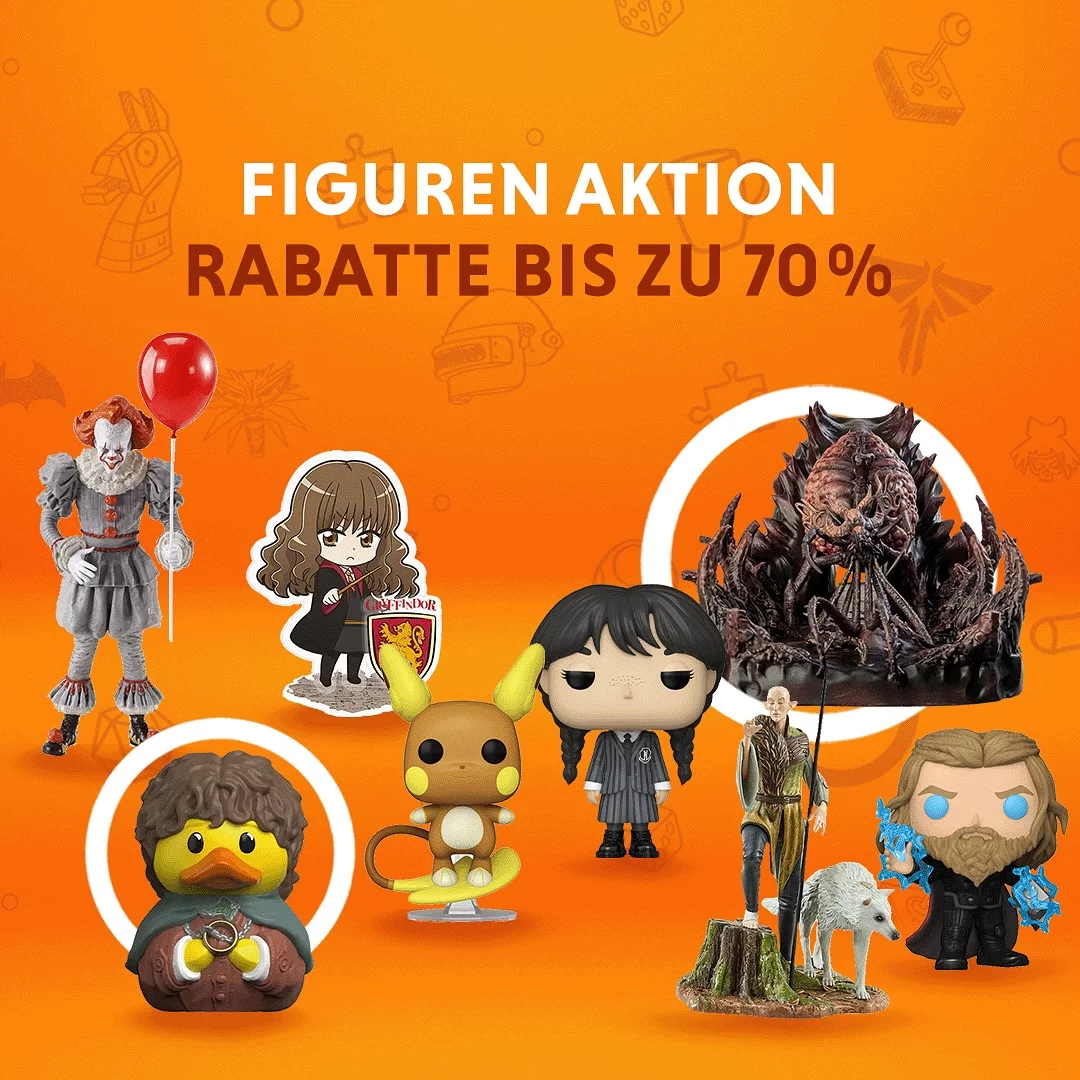 figuren, angebot, sonderpreis, sammlung, sammlerstück