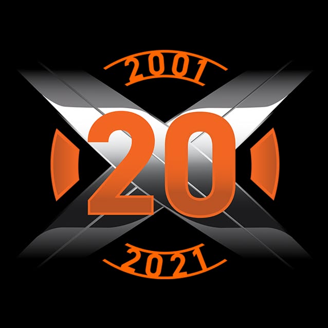 20 Jahre Xzone