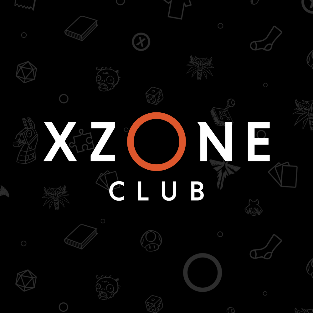 Xzone Club - Xzone.de