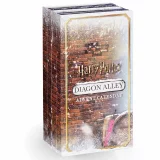 Adventskalender Harry Potter - Cross Streeet - Anime