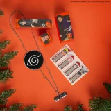 Adventní kalendář Naruto - Mini Treasure dupl