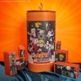 Adventní kalendář Naruto - Mini Treasure dupl