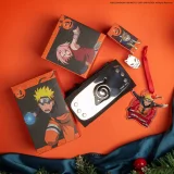 Adventní kalendář Naruto - Mini Treasure dupl