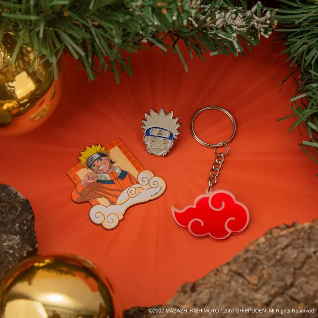Adventní kalendář Stranger Things - Deluxe dupl