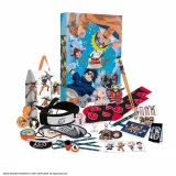 Adventní kalendář Stranger Things - Deluxe dupl